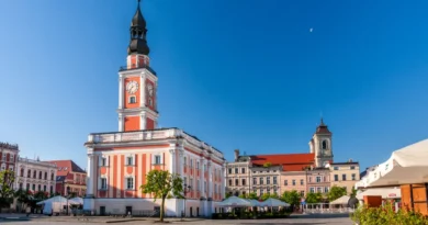 Czy z Leszna Będą Latały Samoloty do Poznania i po Całej Europie?