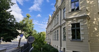 Technik żywienia w konińskim „Koperniku”