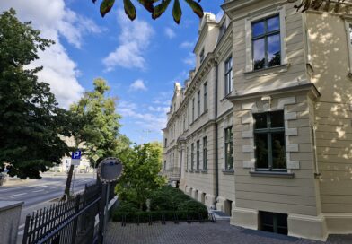 Technik żywienia w konińskim „Koperniku”