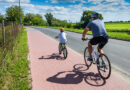 „Kościelec na dwóch kółkach – jak rozwija się infrastruktura rowerowa w gminie?”
